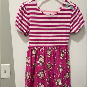 Size 6 Matilda Jane Dress